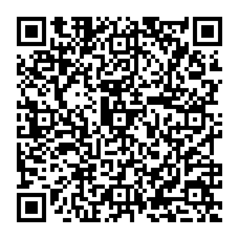 QR-kod