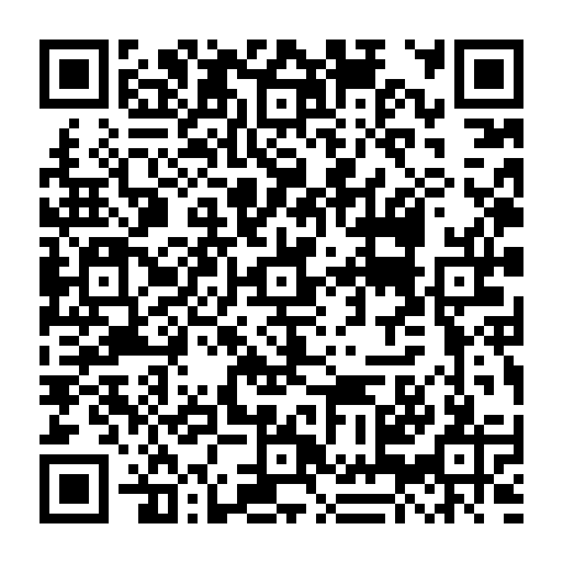 QR-kod