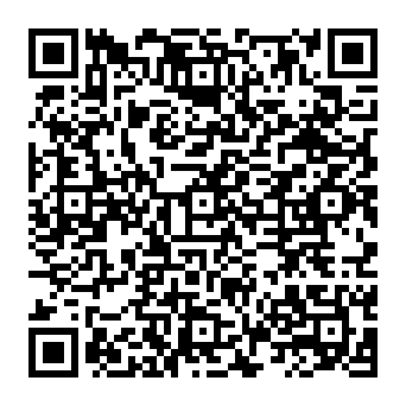QR-kod