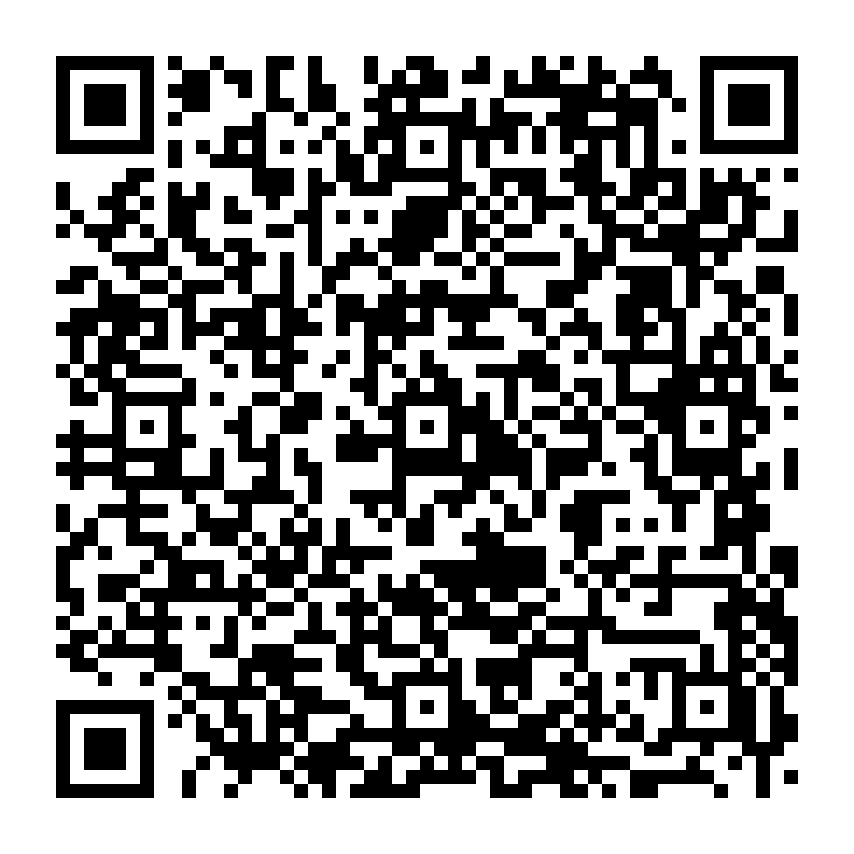 QR-kod