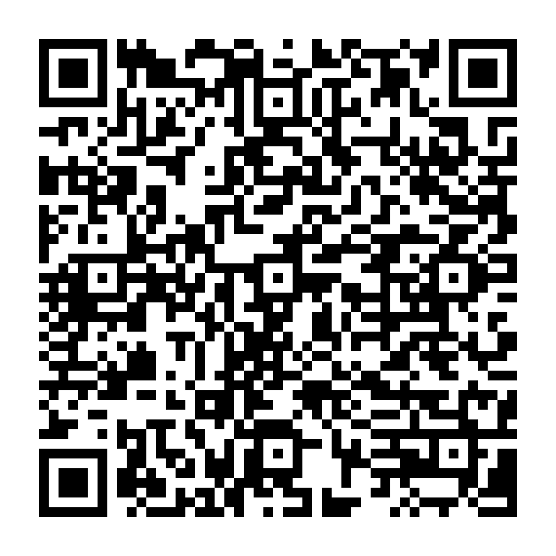 QR-kod