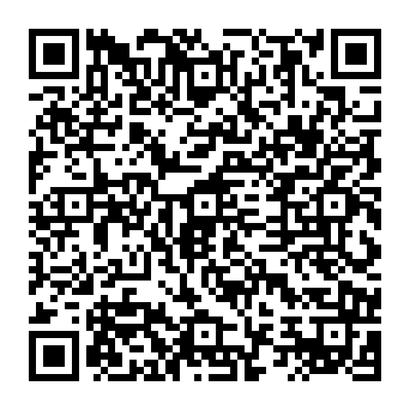 QR-kod