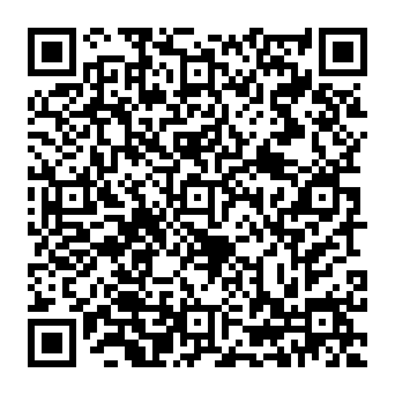 QR-kod