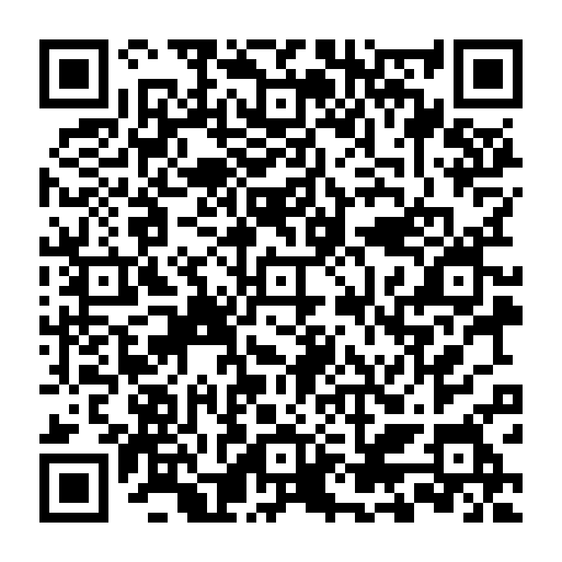QR-kod