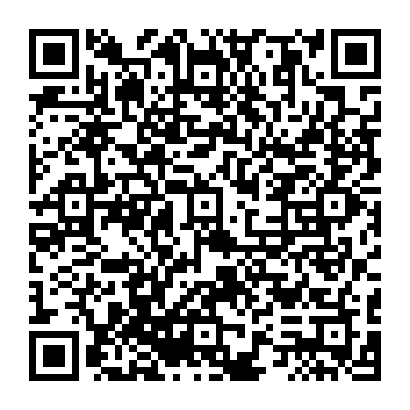 QR-kod