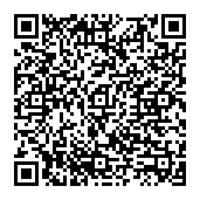 QR-kod