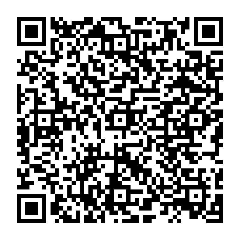 QR-kod