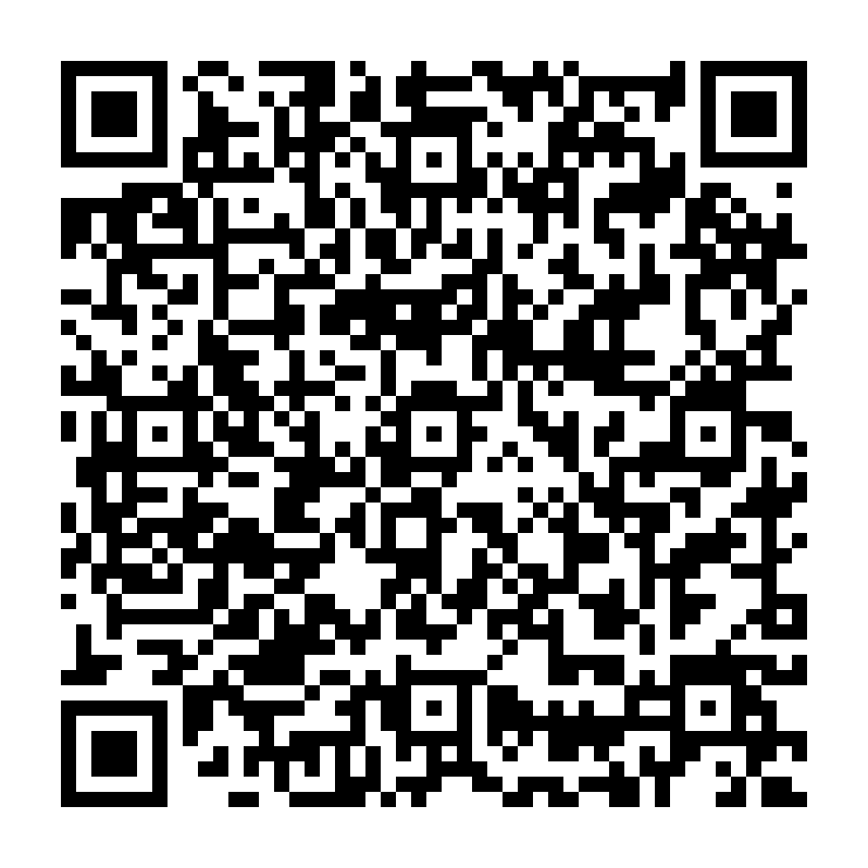 QR-kod