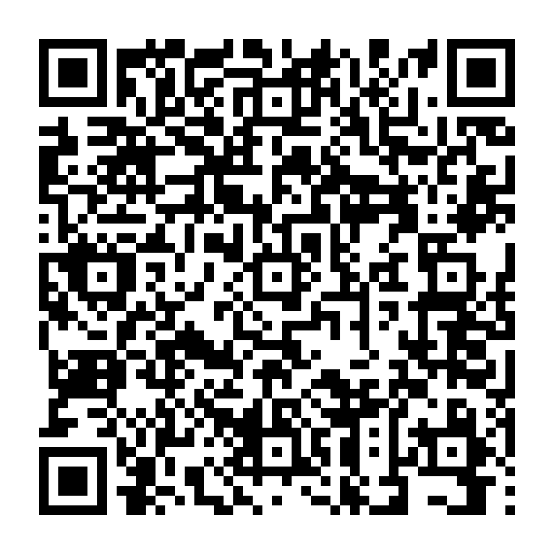 QR-kod