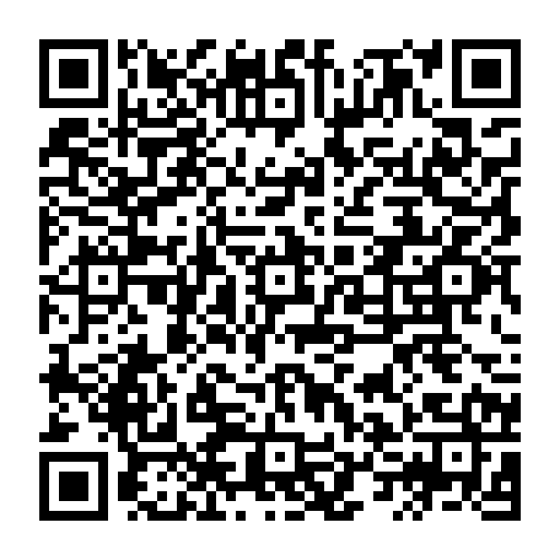 QR-kod