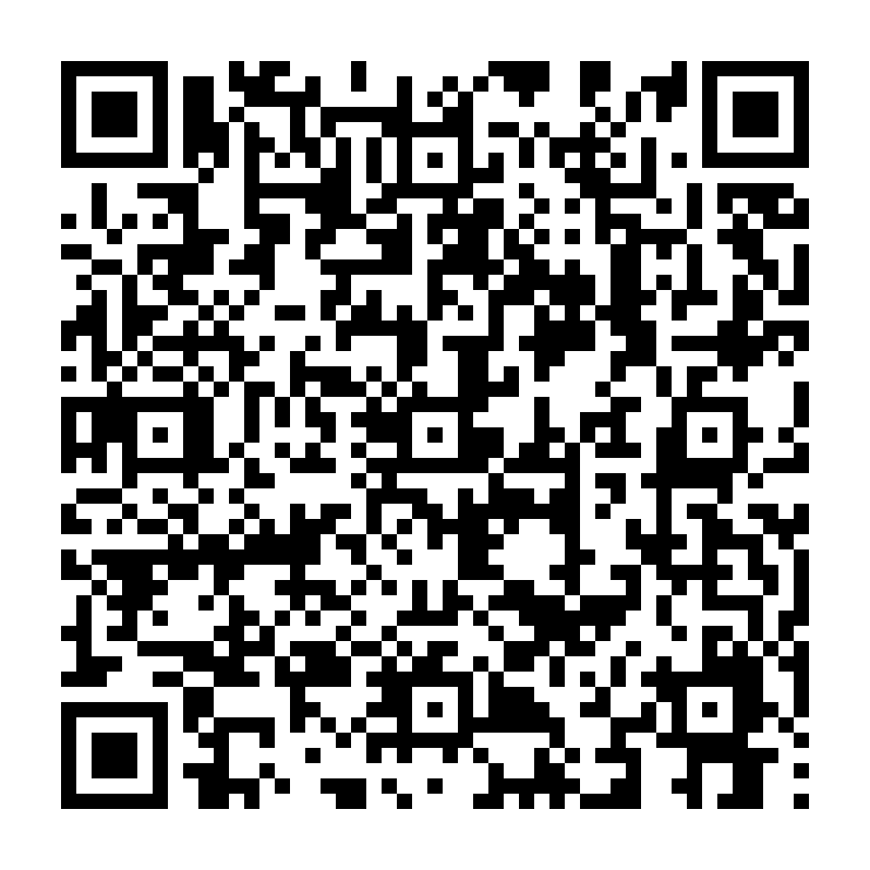 QR-kod