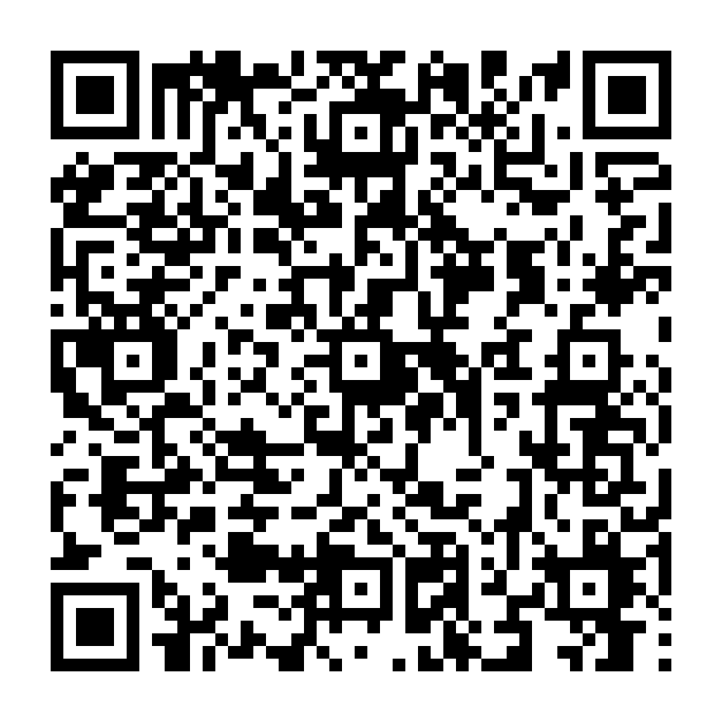 QR-kod