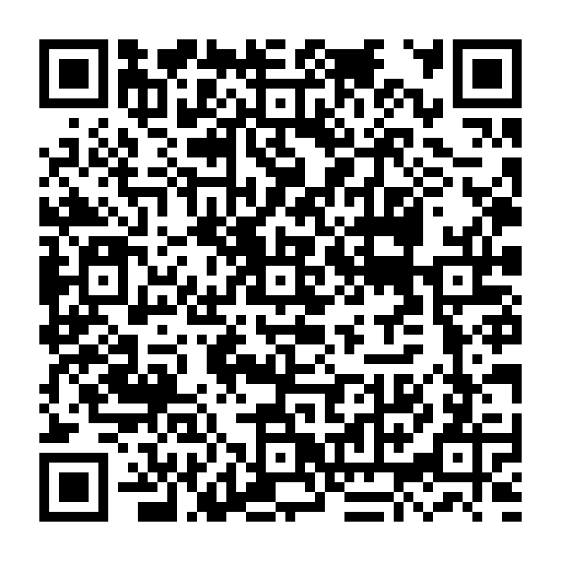 QR-kod