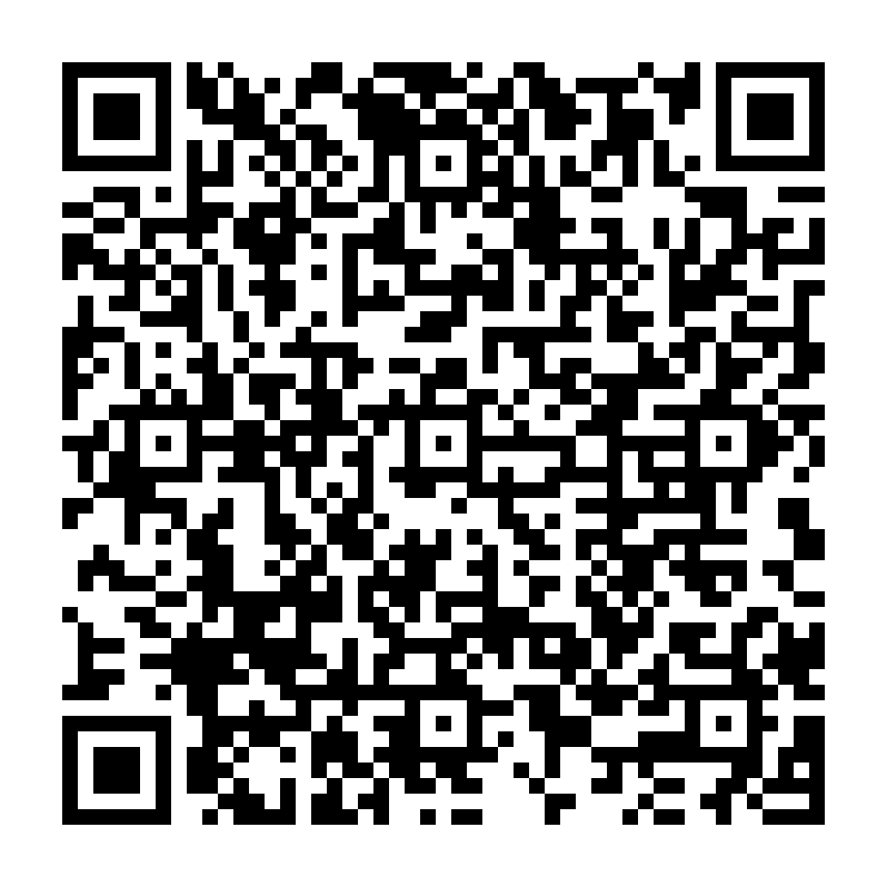 QR-kod