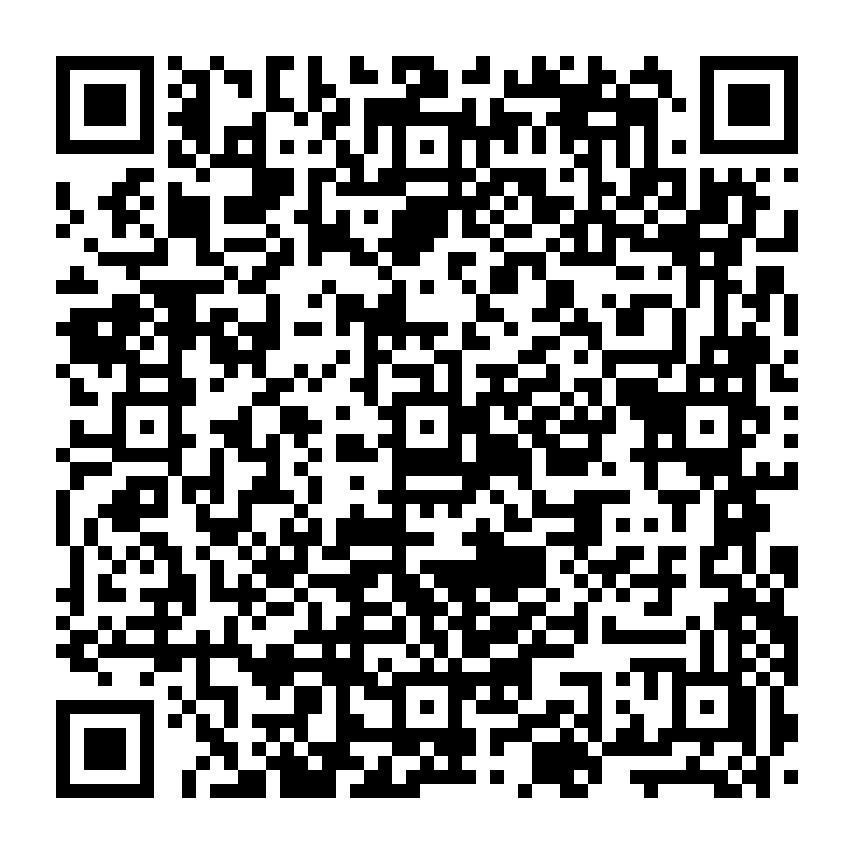 QR-kod
