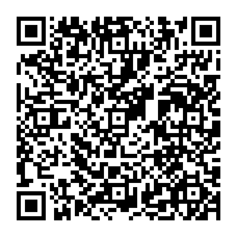 QR-kod