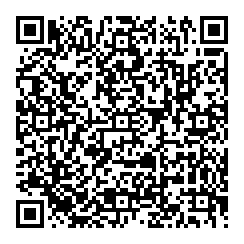 QR-kod