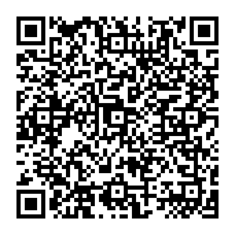 QR-kod