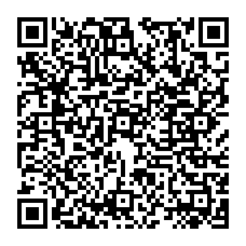 QR-kod