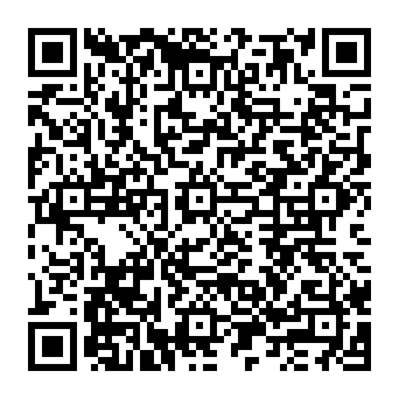 QR-kod