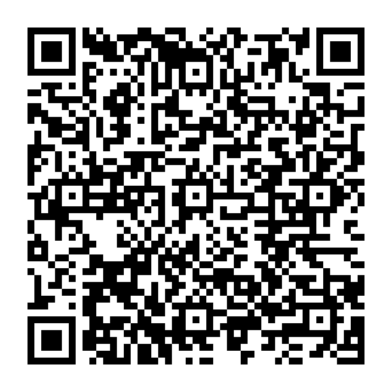 QR-kod