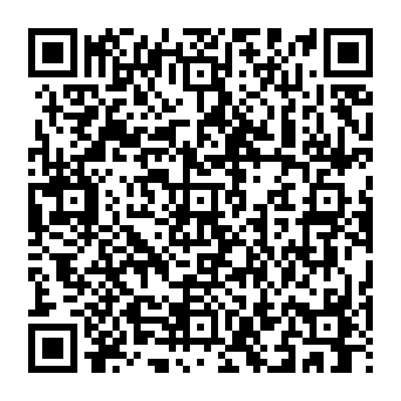 QR-kod