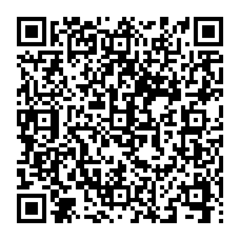 QR-kod