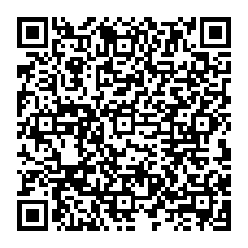 QR-kod