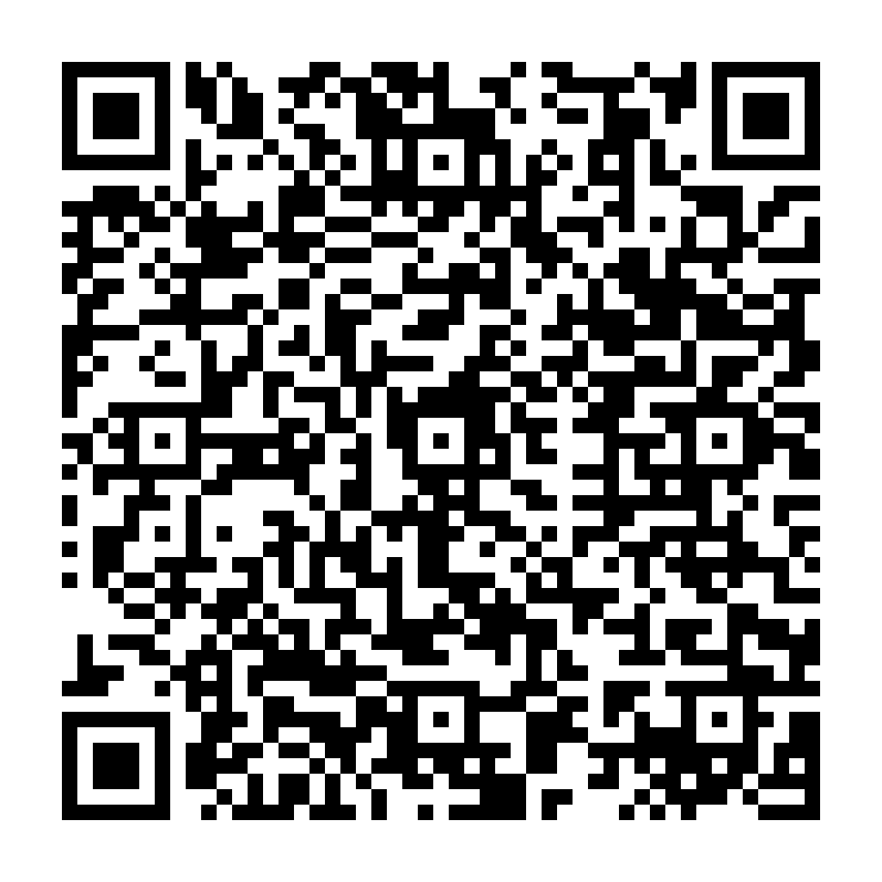 QR-kod