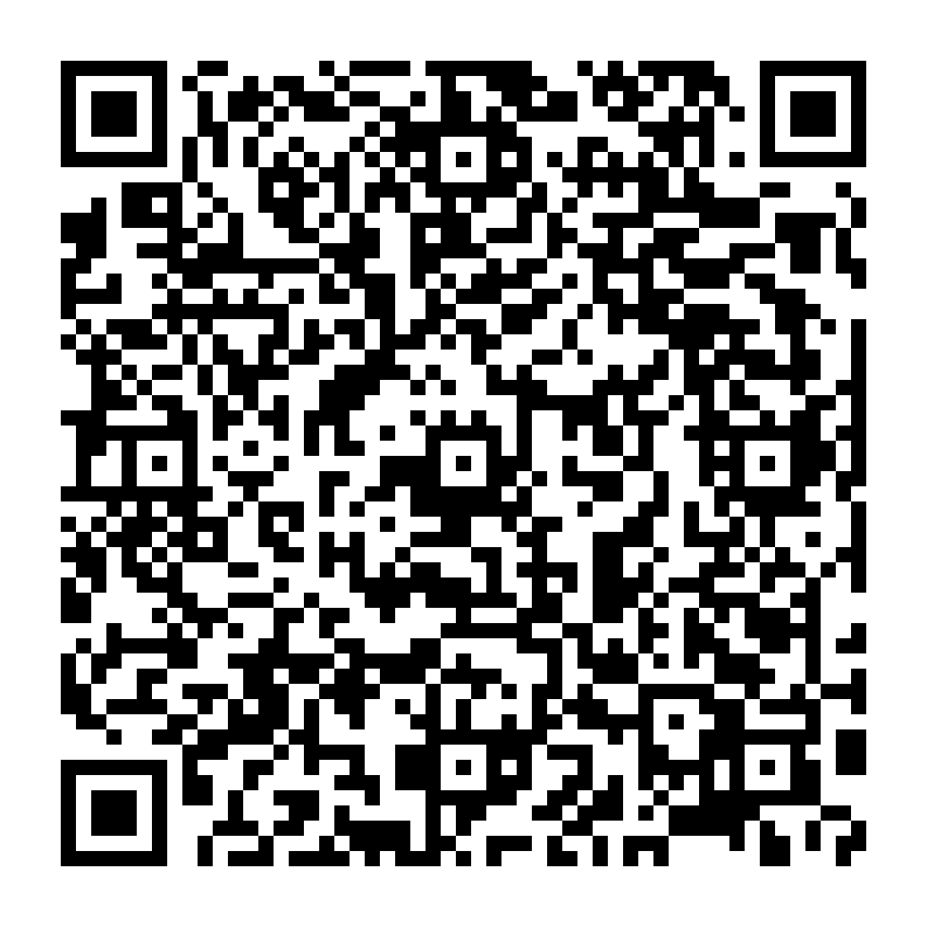 QR-kod