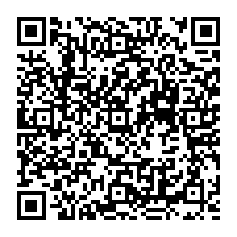 QR-kod