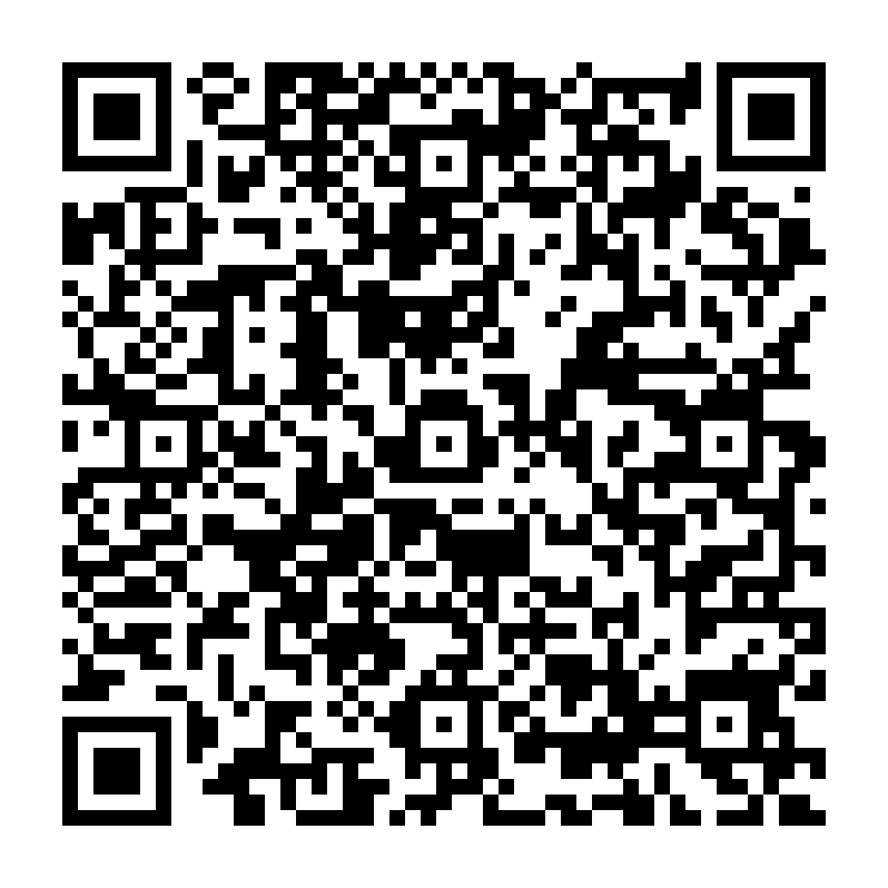 QR-kod