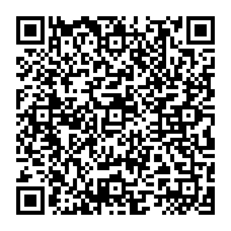 QR-kod