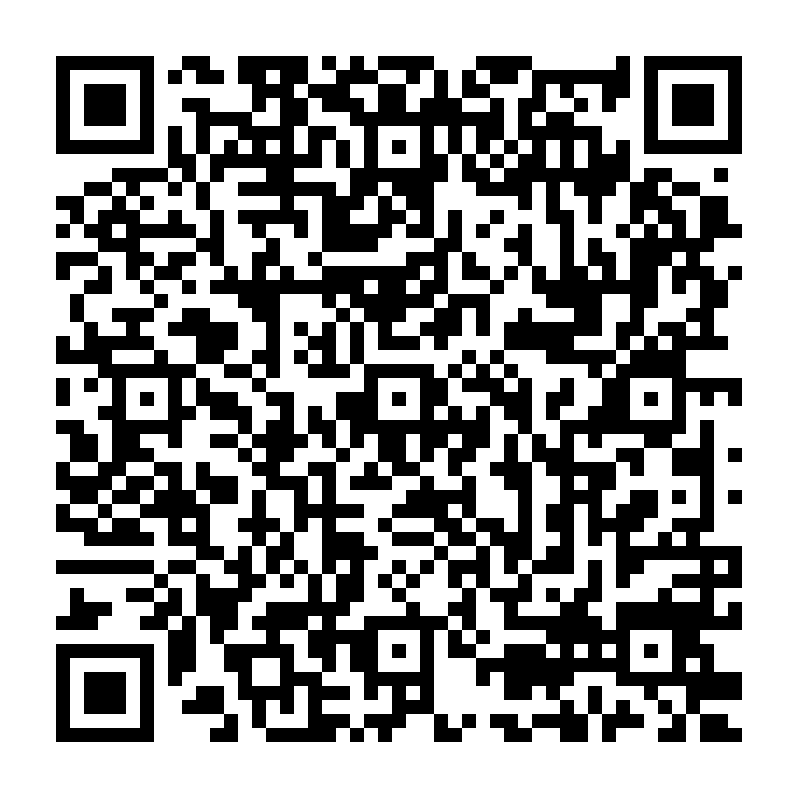 QR-kod