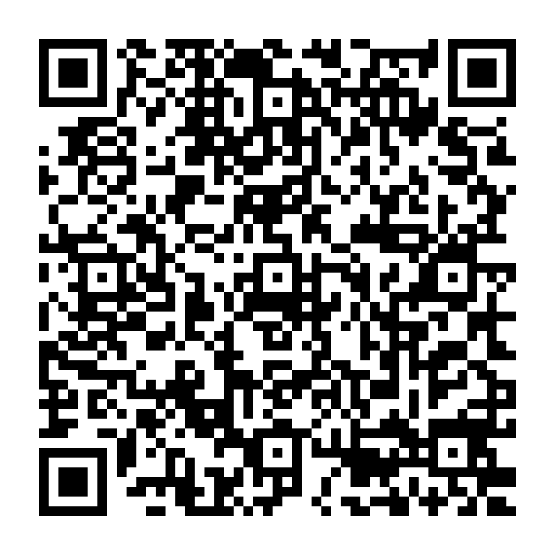 QR-kod