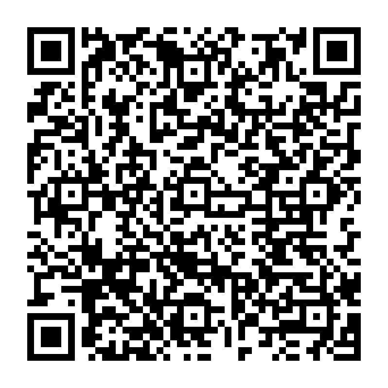 QR-kod