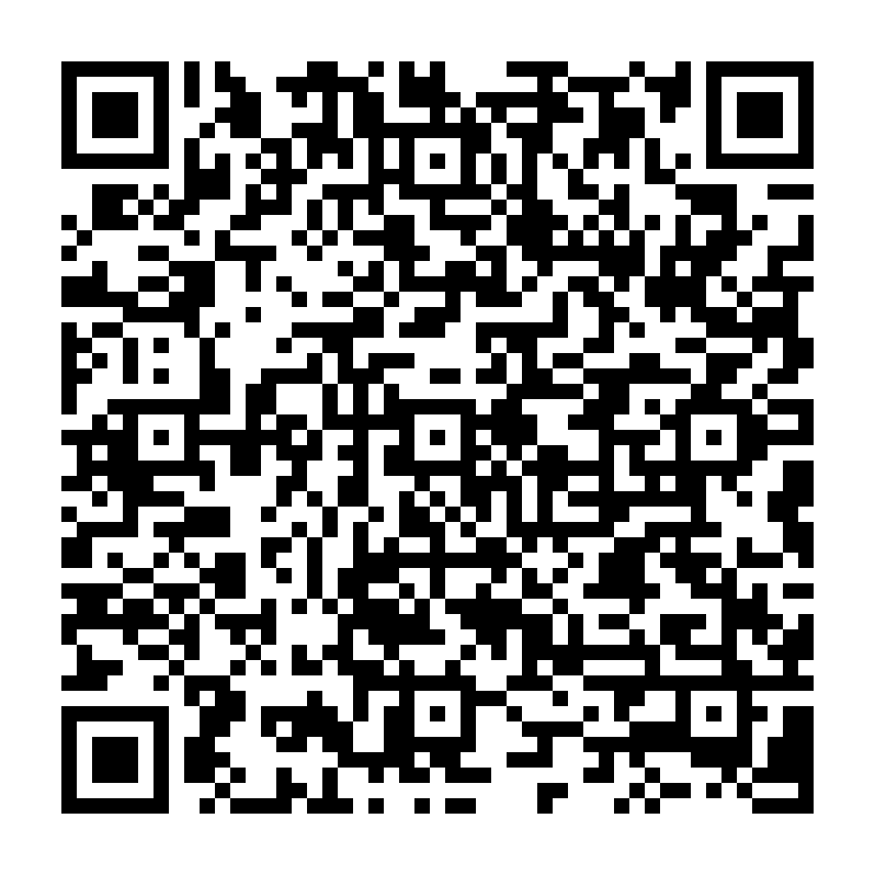 QR-kod