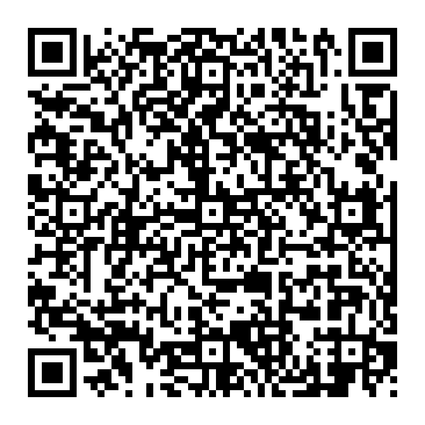 QR-kod