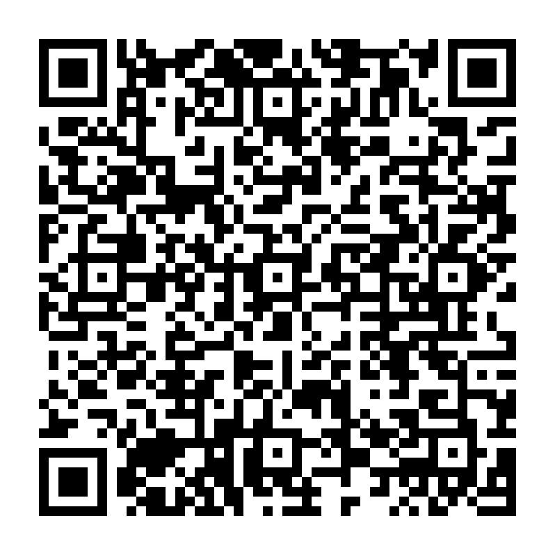 QR-kod