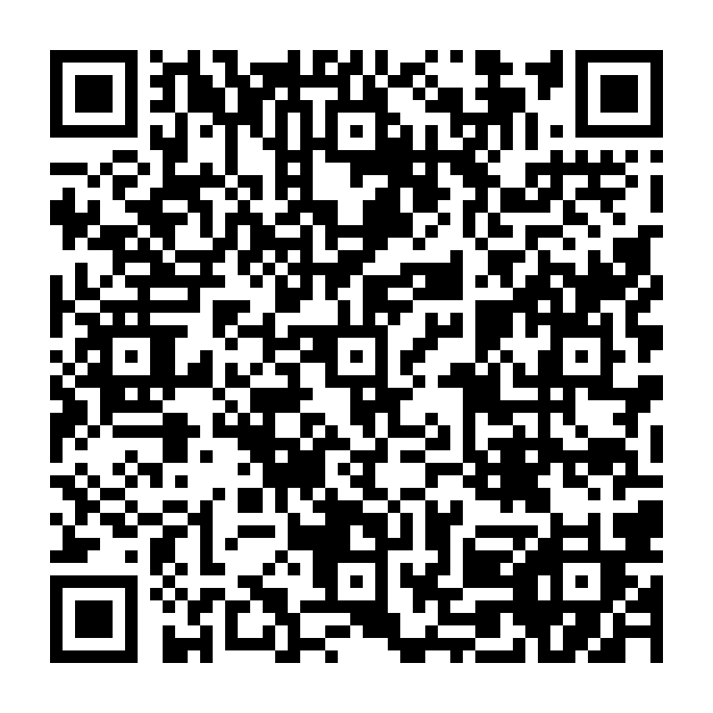 QR-kod