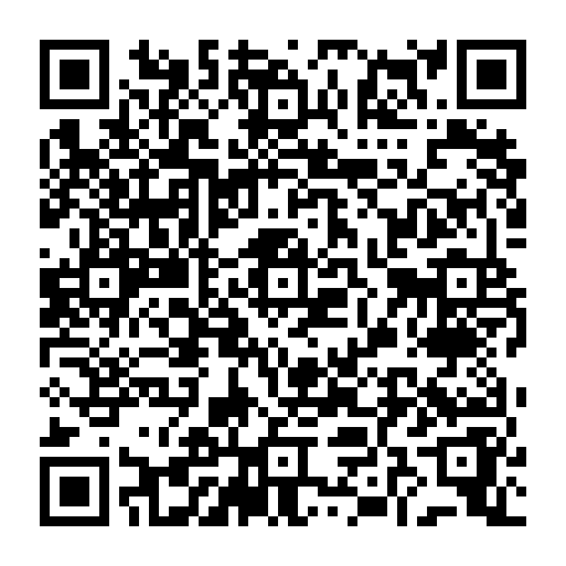 QR-kod