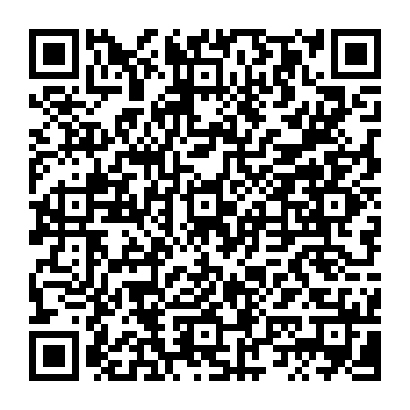 QR-kod