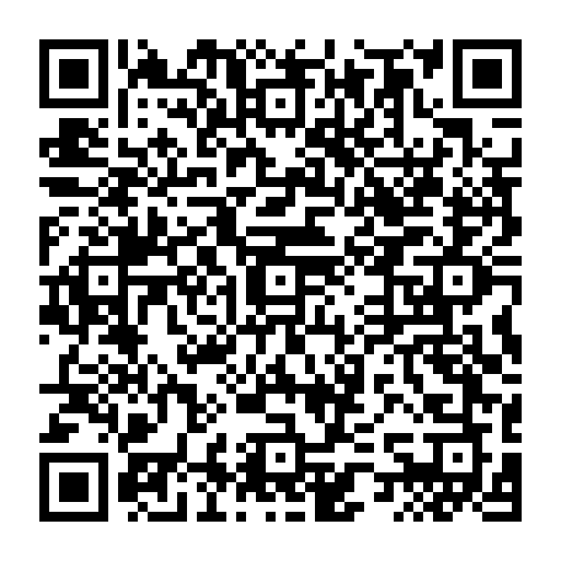 QR-kod