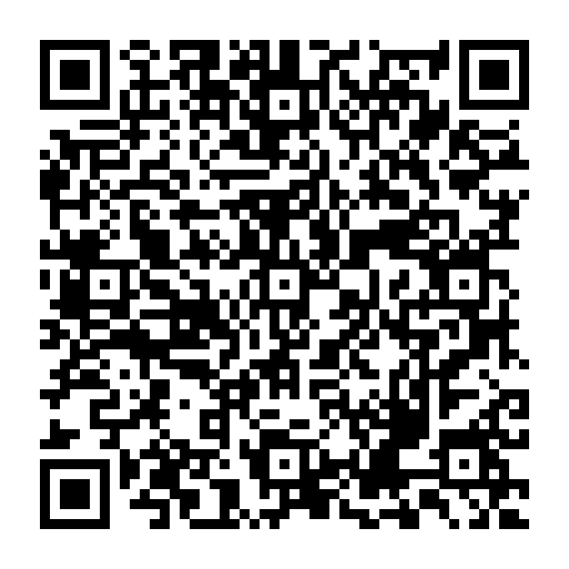 QR-kod