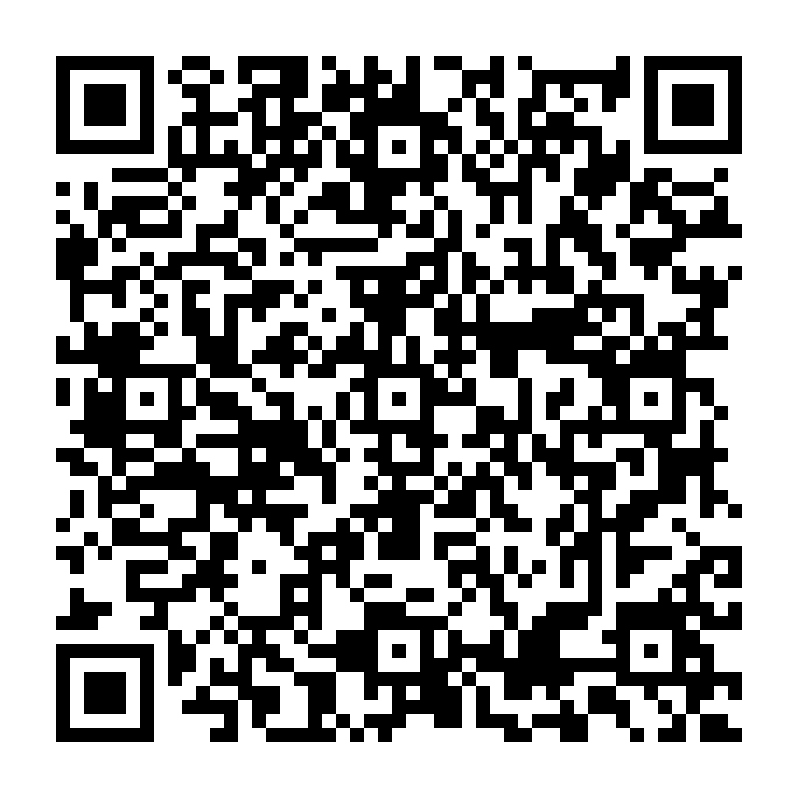 QR-kod