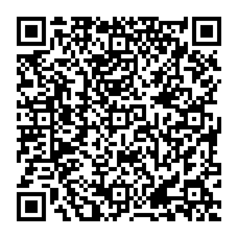 QR-kod