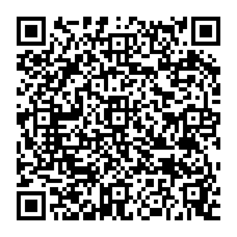 QR-kod