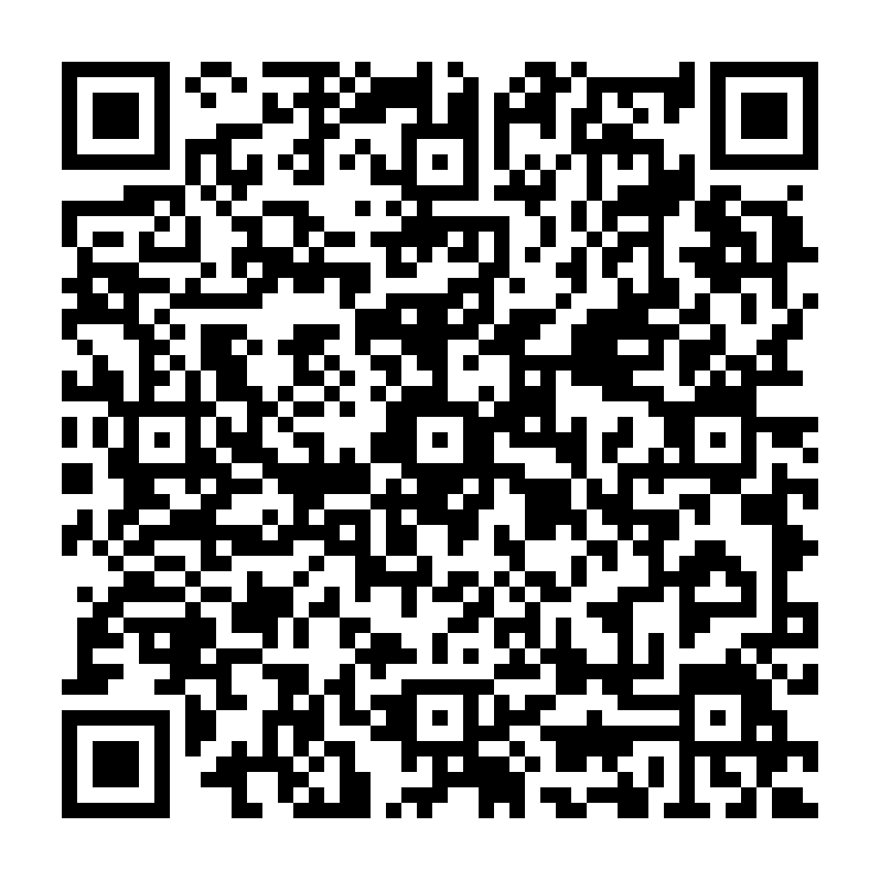 QR-kod