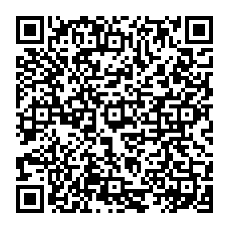 QR-kod