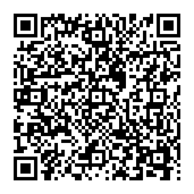 QR-kod